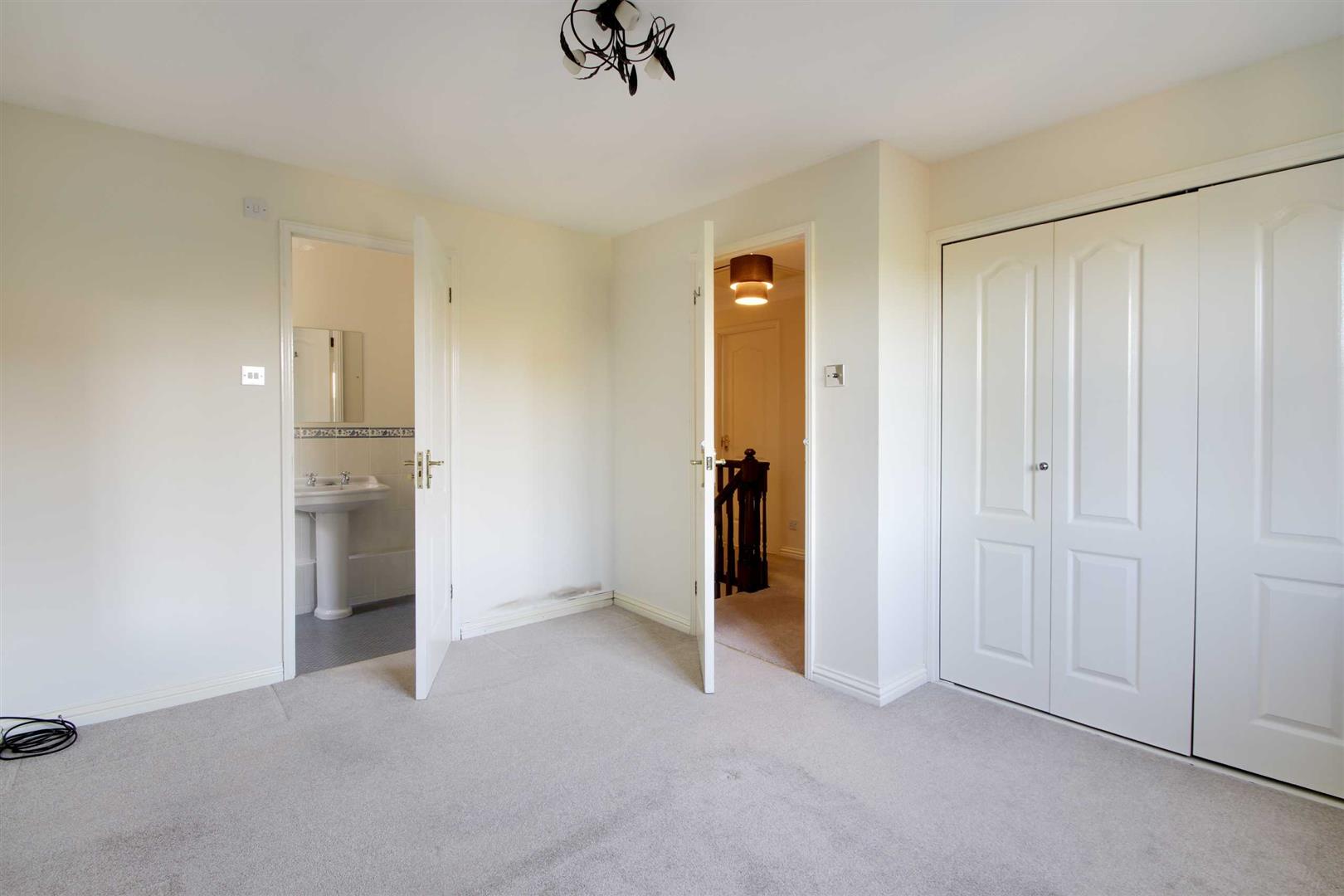 Godrevy Grove, Tattenhoe, Milton Keynes